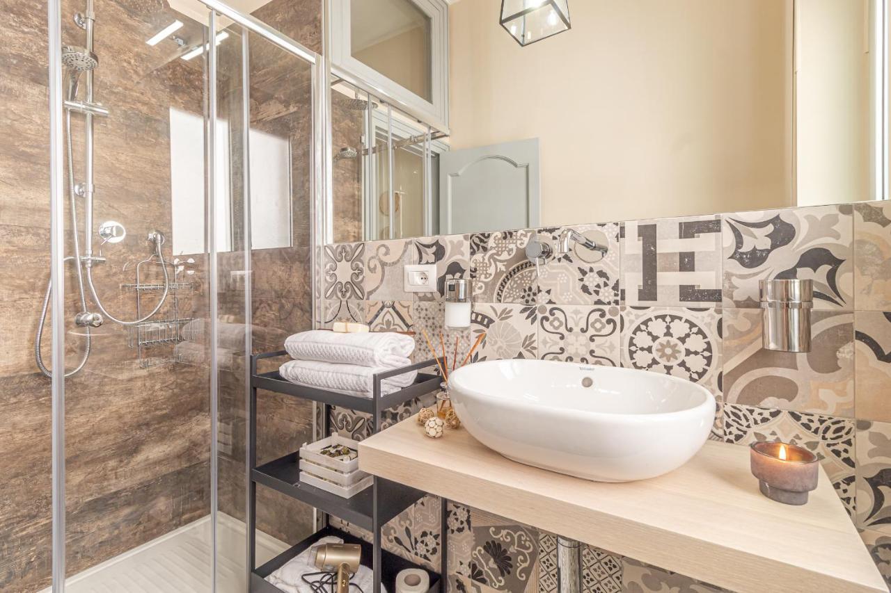 Apartment Galvani *