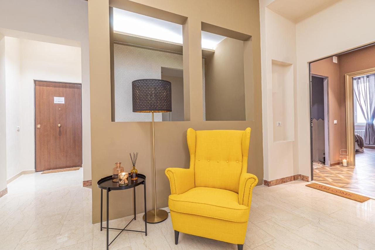 Appartement Galvani Terni
