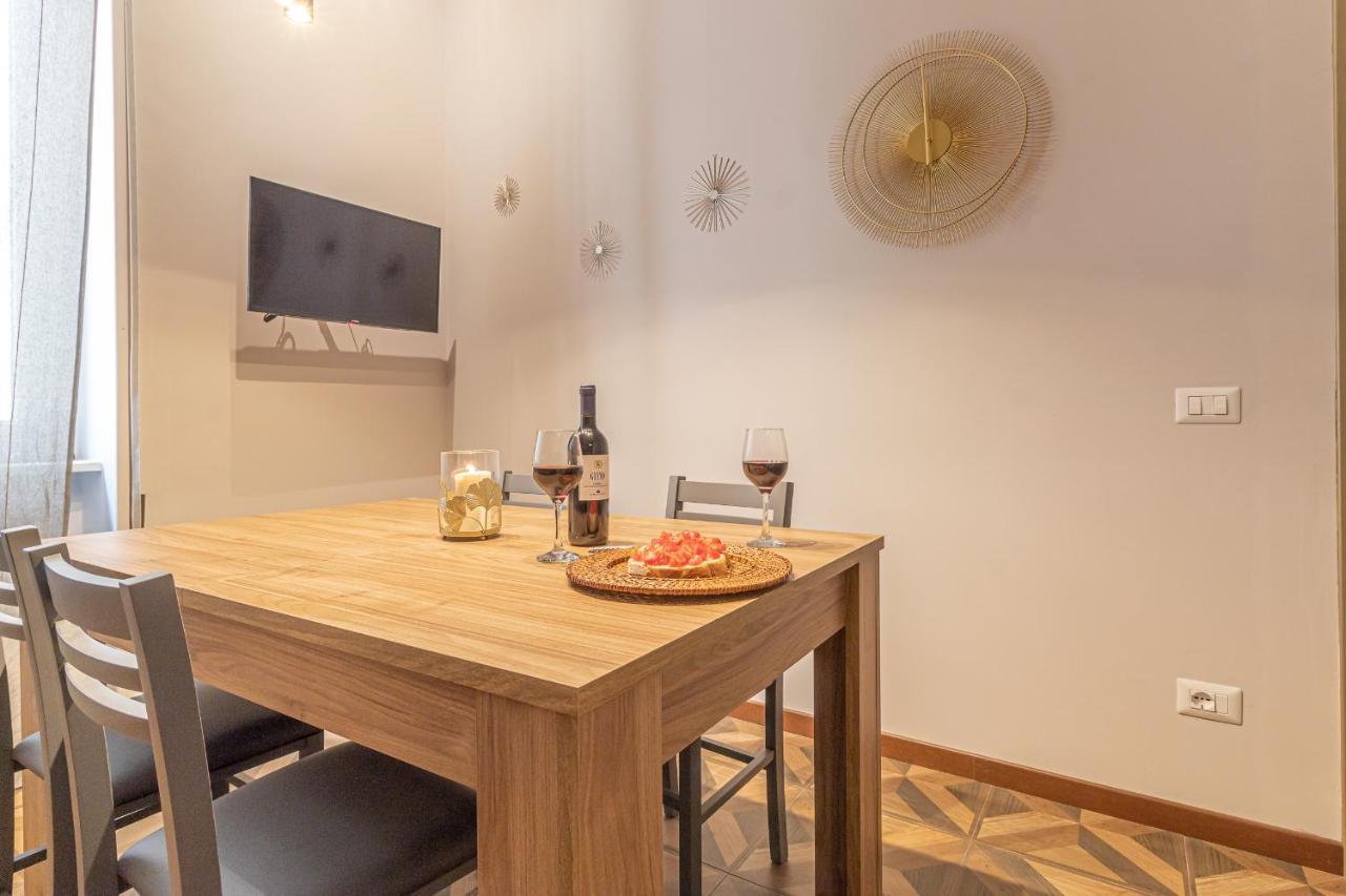 Galvani Appartement Terni