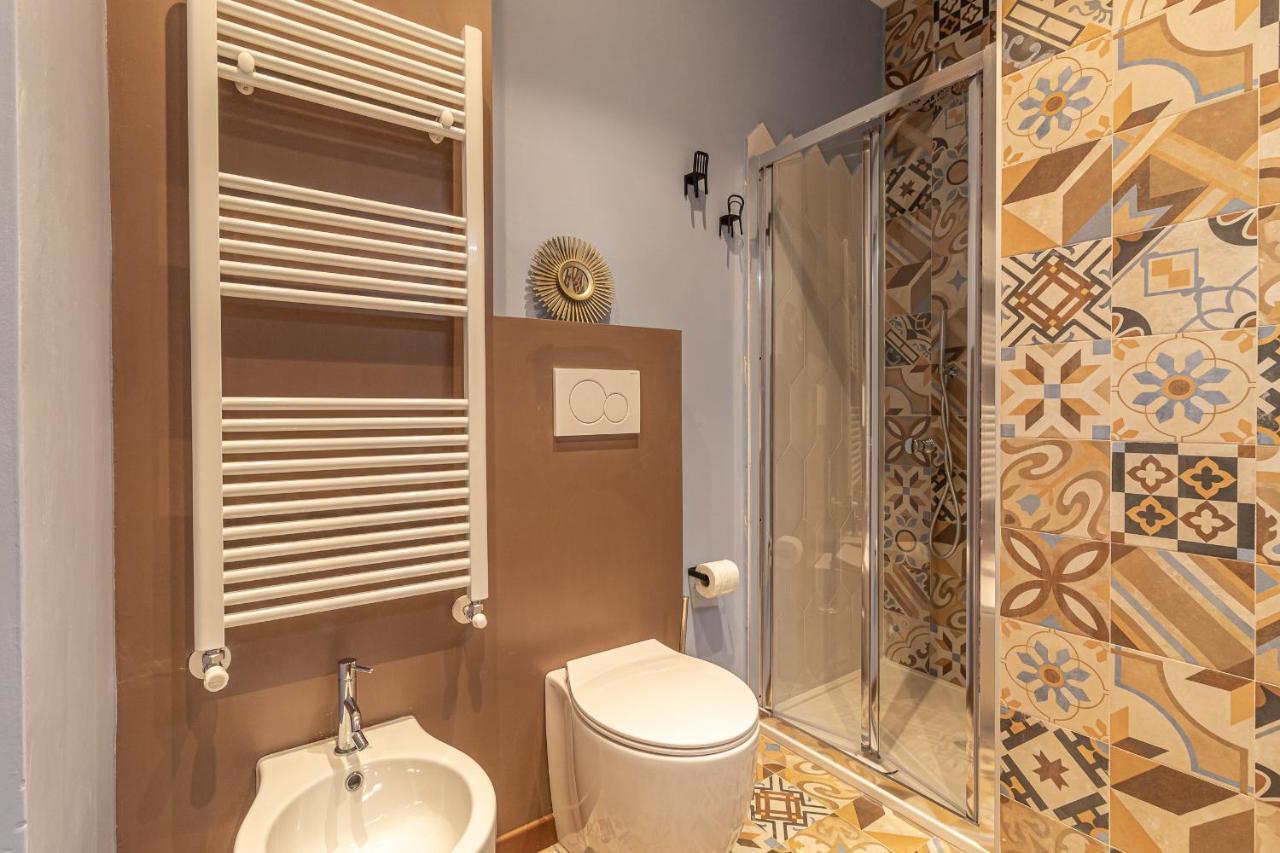 Appartement Galvani Terni