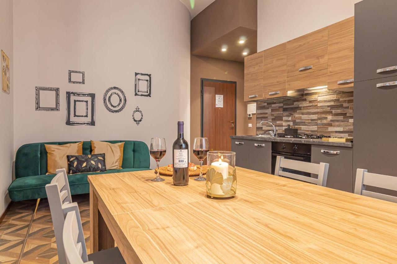 Apartment Galvani Terni
