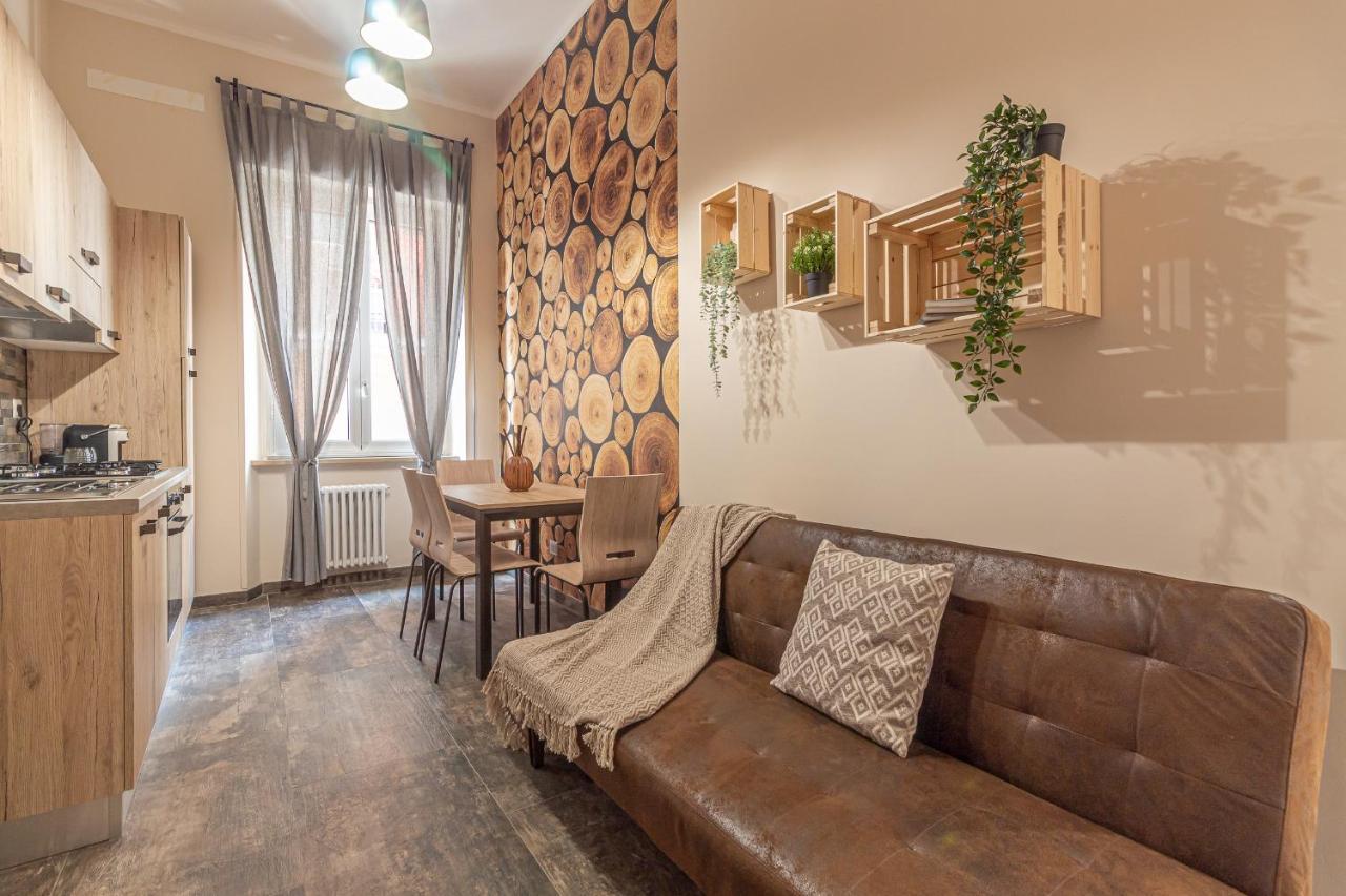 Galvani Appartement *