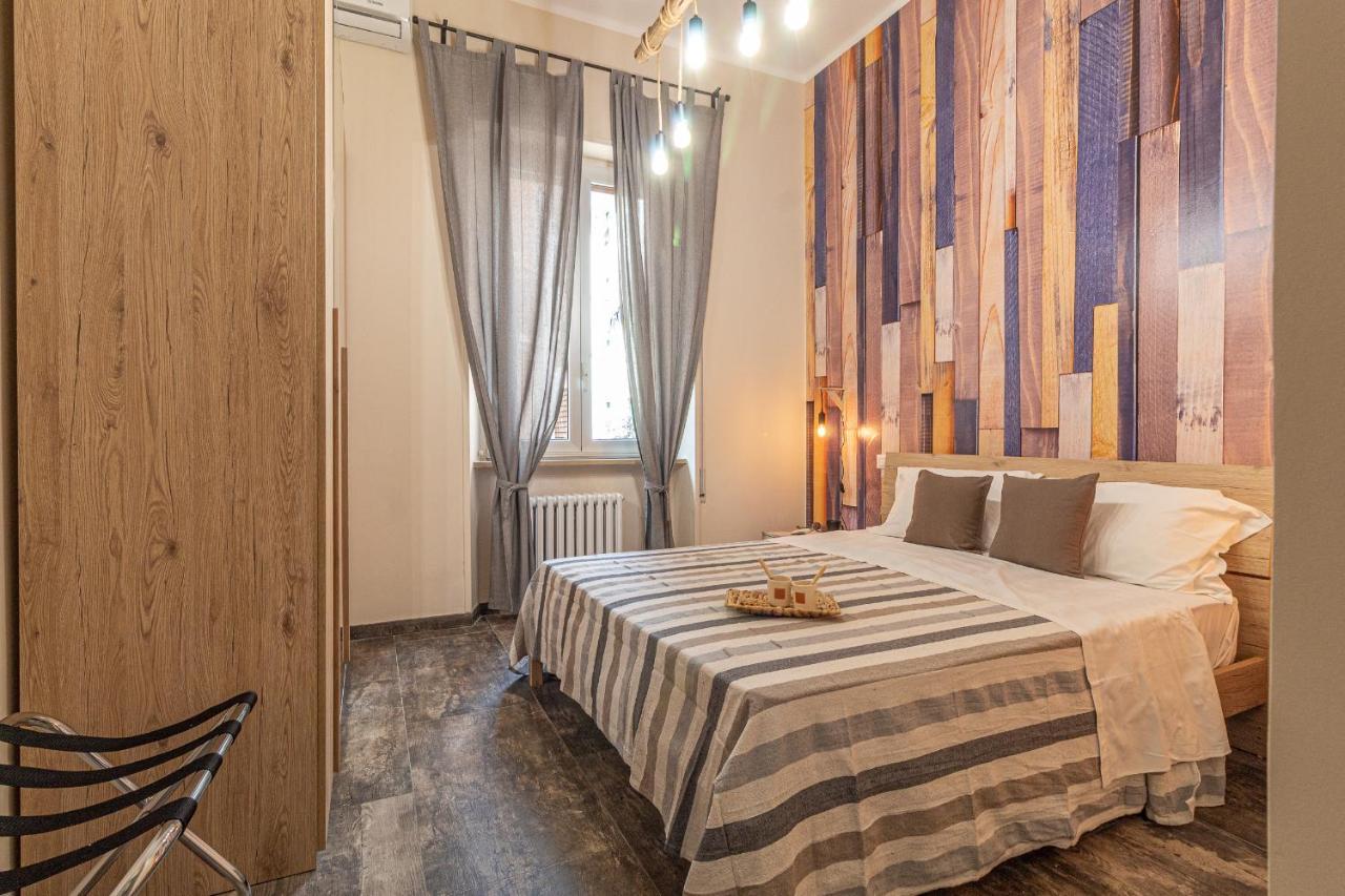 Galvani Apartment *