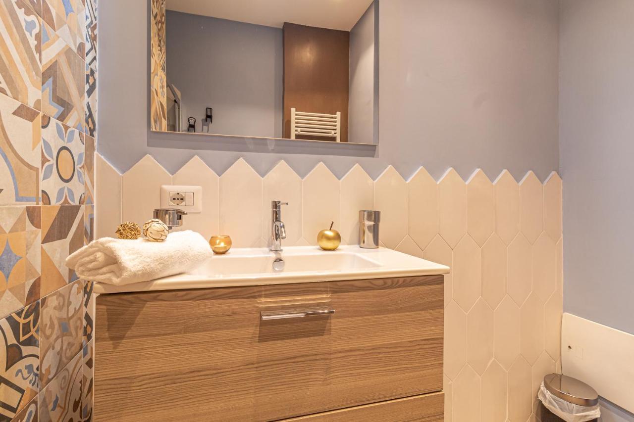 Apartment Galvani Terni