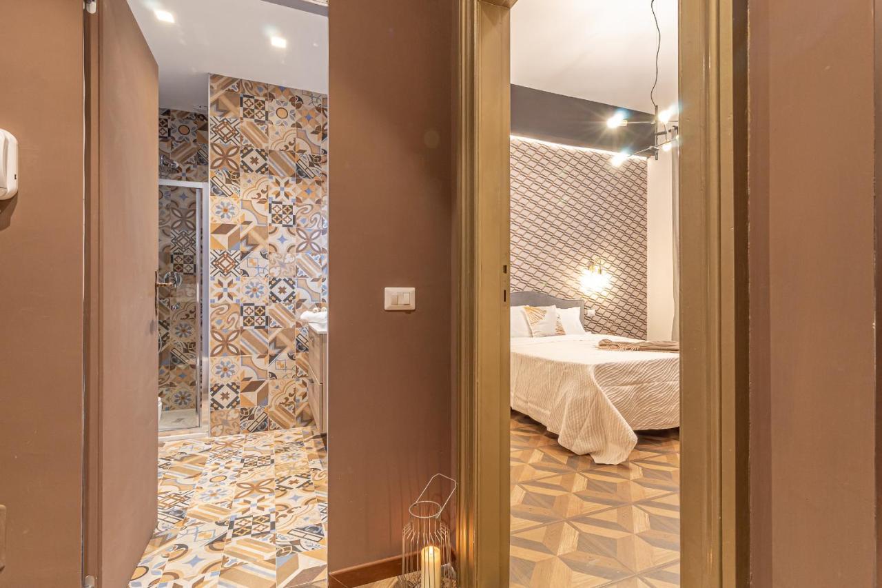 Galvani Apartment *