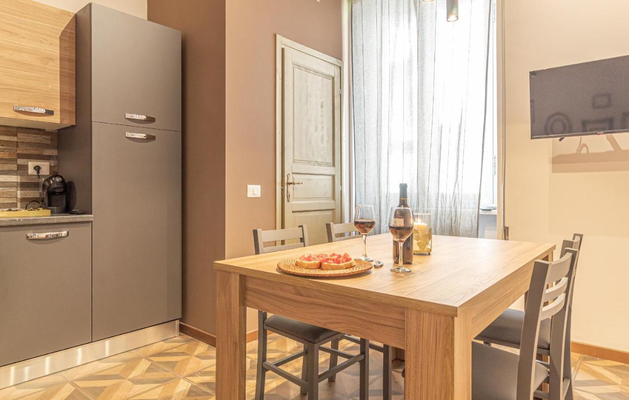Galvani Apartment